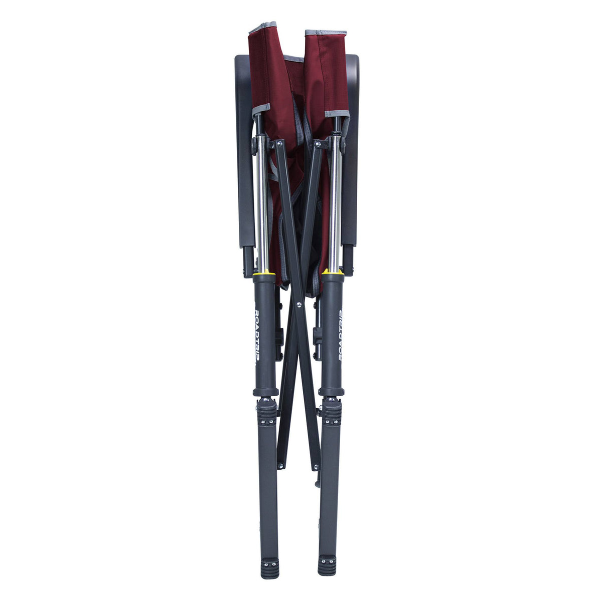 Red Roadtrip Rocker U92264