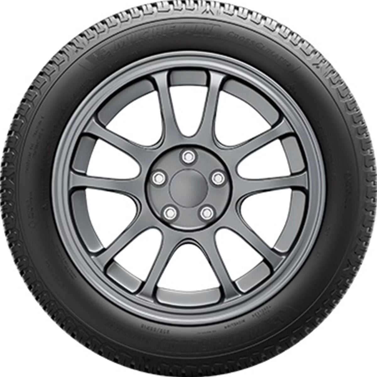 All Weather 265/50R20 111V XL SUV/Crossover Tire H9272