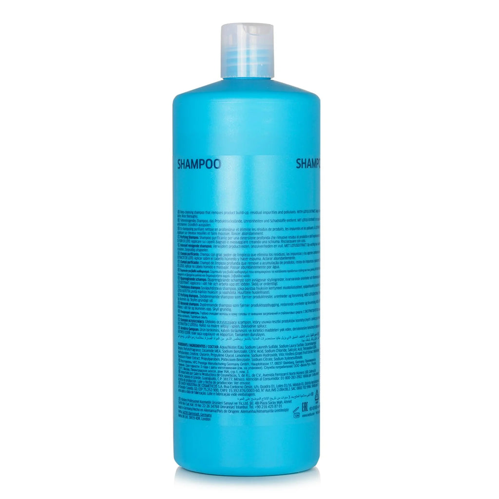 Purifying Shampoo 300ml O132502