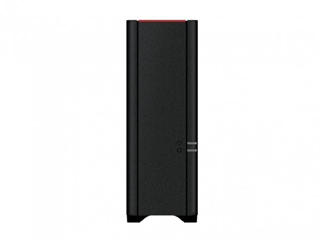 2TB Ethernet LAN Black NAS N347302