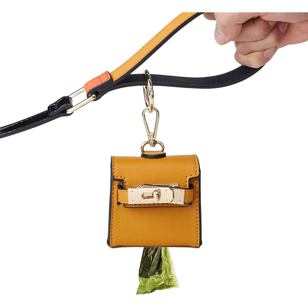 Poop Bag Dispenser F149