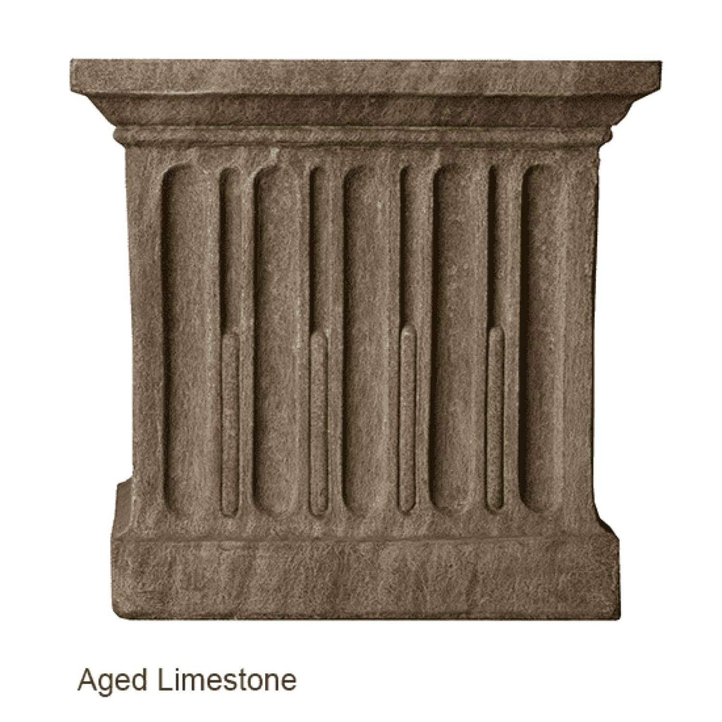 English Moss Urn Y3207