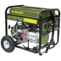 7000-Watt LP Generator S401755