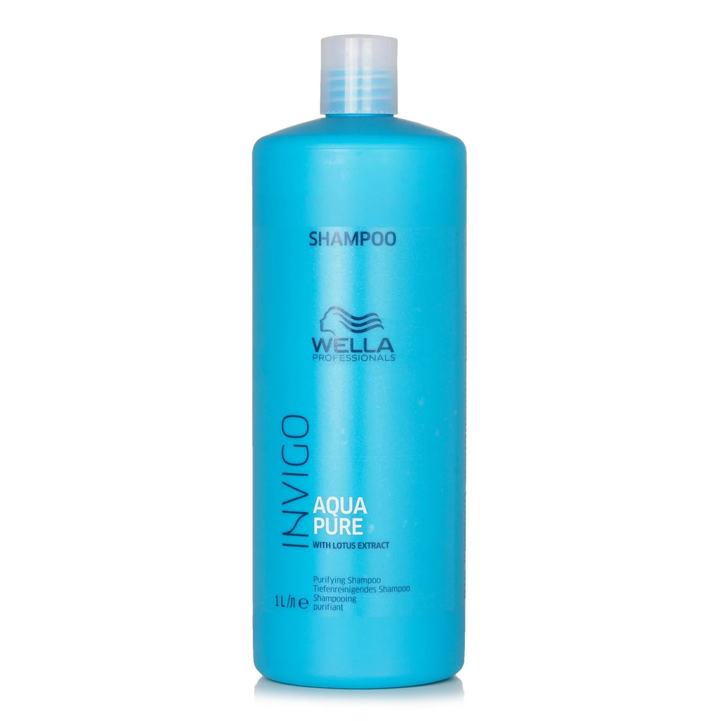 Purifying Shampoo 300ml O132502
