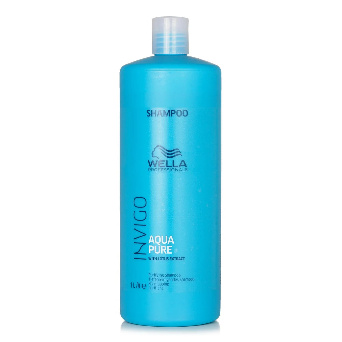 Purifying Shampoo 300ml O132502