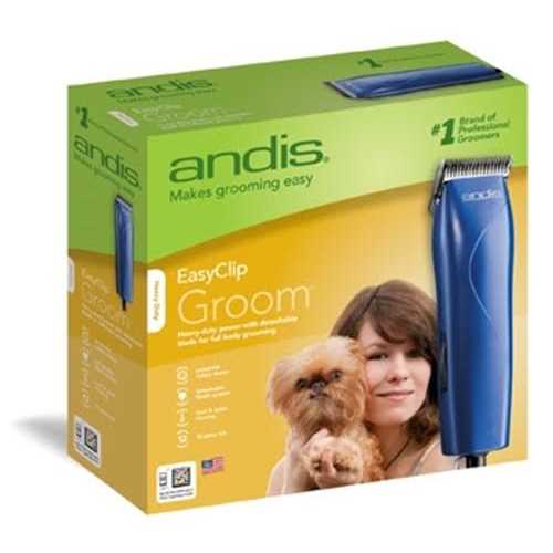 Animal Clipper Kit 7 Pieces I327