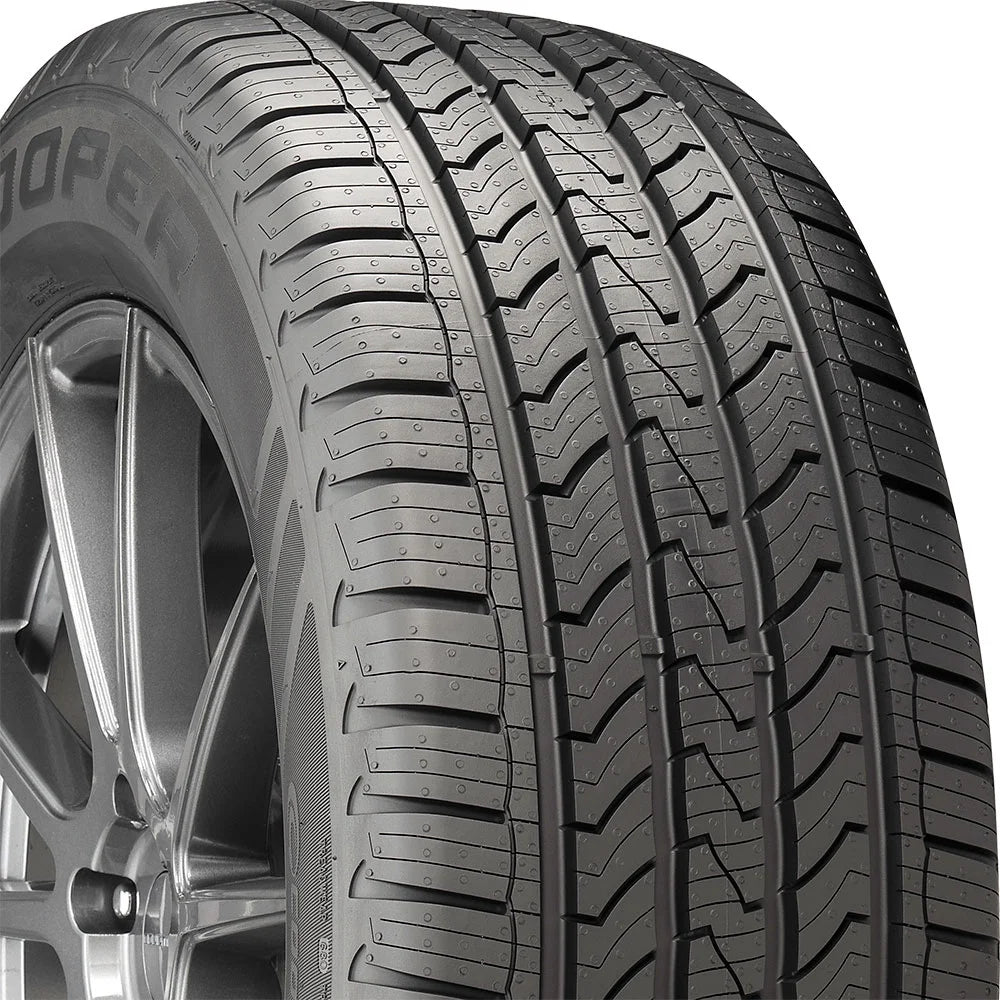 Set of 4 All Season Tires 265/50R20 111T XL K984335