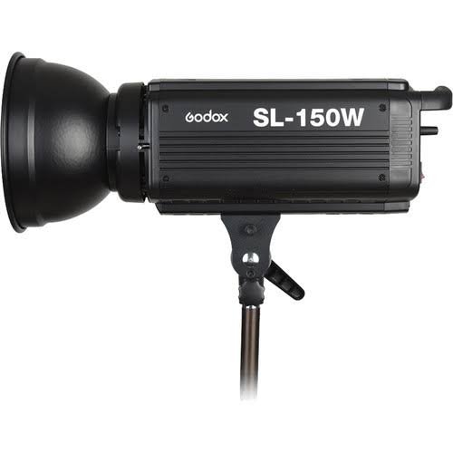 LED Video Light W570