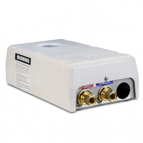 3.0 kW 208V Electric Tankless Water Heater R21912