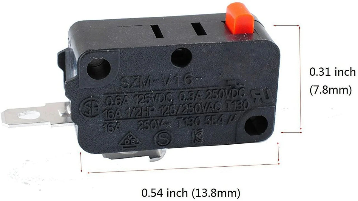 Micro Switch W34840