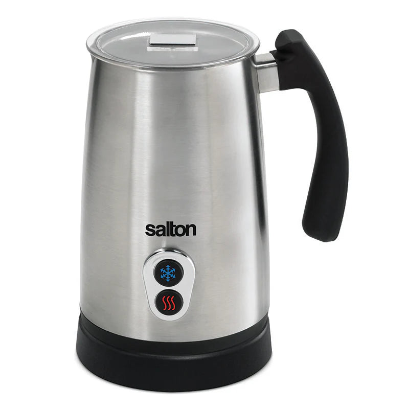 Cordless Milk Frother L61580