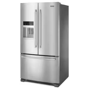 25 cu. ft. French Door Refrigerator I833429