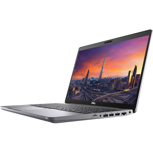 15.6" FHD Workstation Laptop Intel Core i5 16GB RAM 256GB SSD O61708