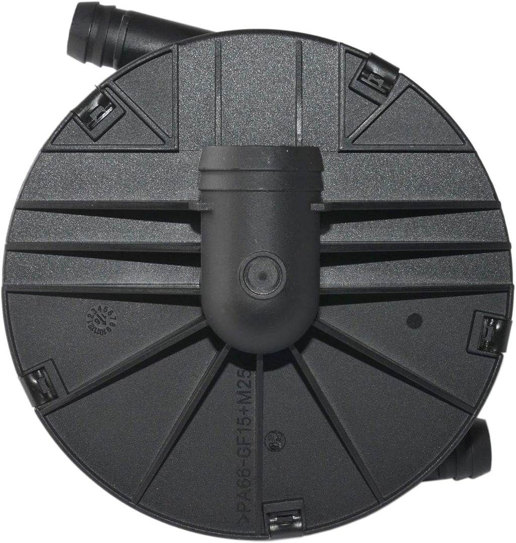Secondary Air Injection Pump Pack of 2 O56615