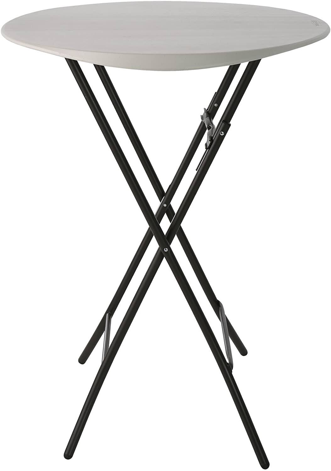 Round Bistro Table H692