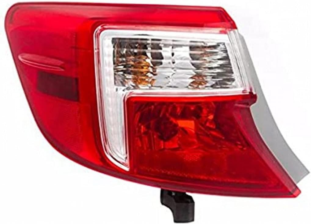 Pair Rear Tail Lights for Toyota Camry N77313