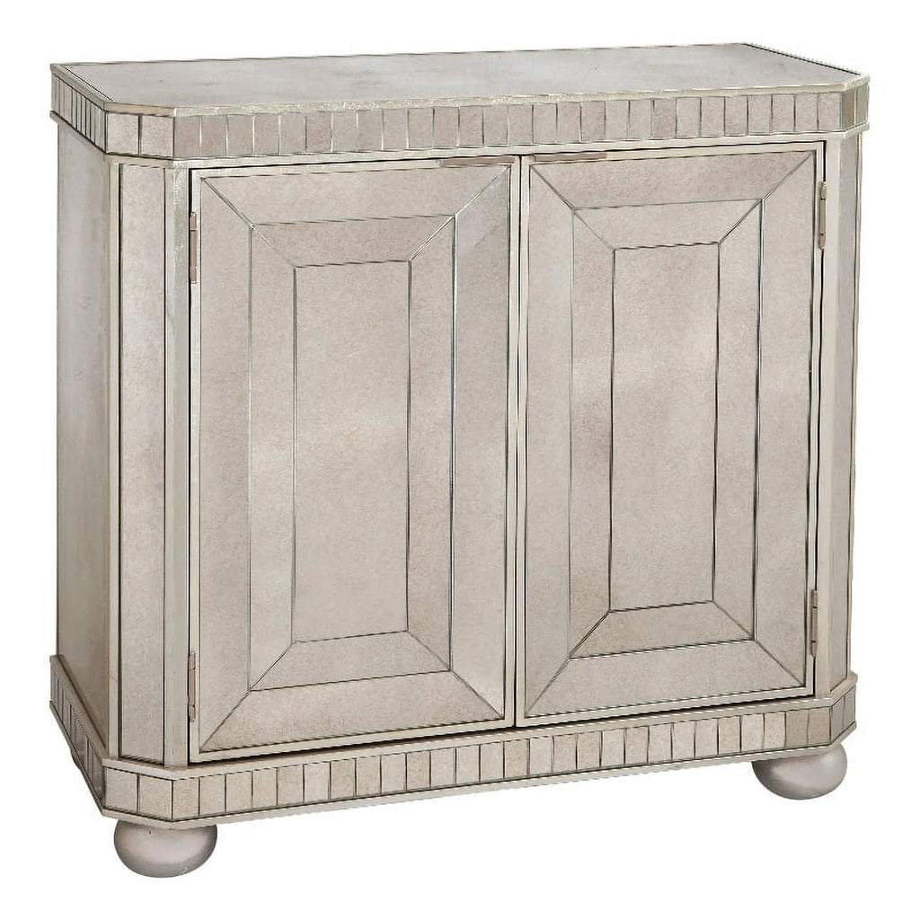 Engineered Wood Bar Cabinet I361243