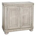 Engineered Wood Bar Cabinet I361243