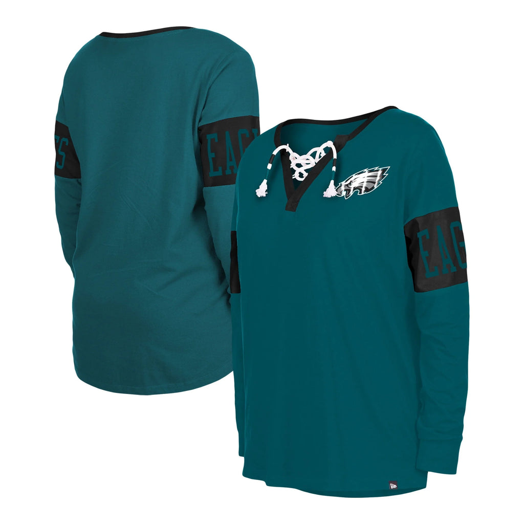 Women's Long Sleeve T-Shirt L416574