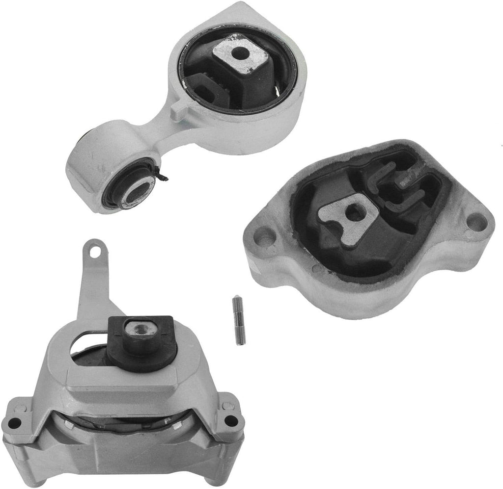 Motor Mount Kit Set of 3 Z7430