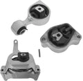 Motor Mount Kit Set of 3 Z7430