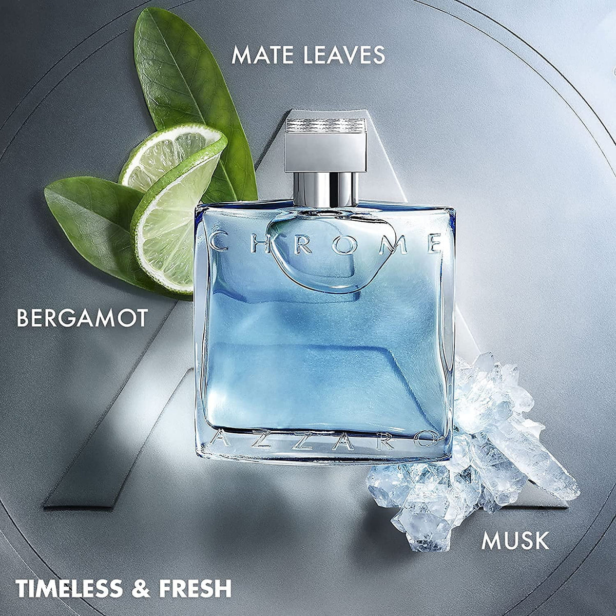Eau De Toilette Spray 6.80 Oz U7949