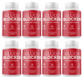 Pills for Heart Health and Blood Balance 8 Bottles B47159