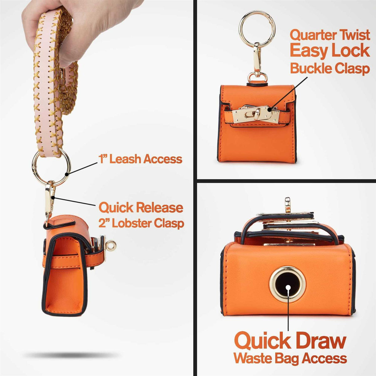 Poop Bag Dispenser F149