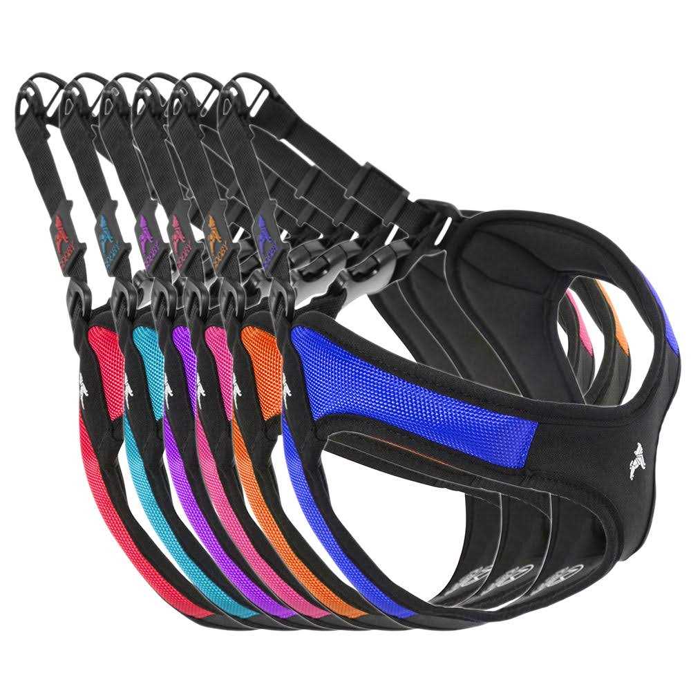 Easy Fit Dog Harness H7561