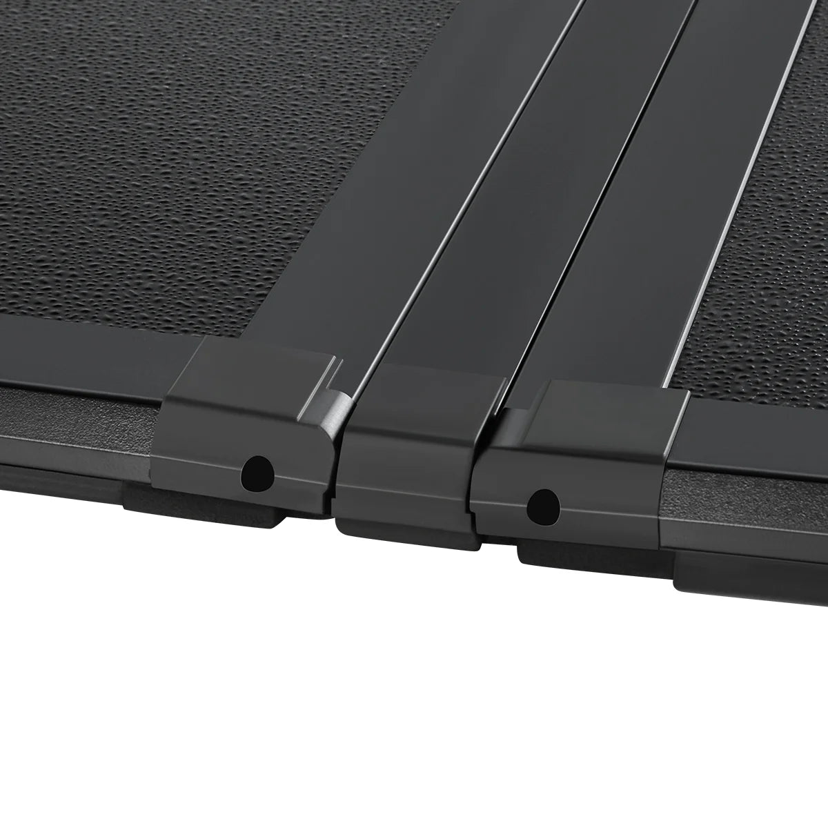 Hard Tri Fold Truck Bed Tonneau Cover U768938