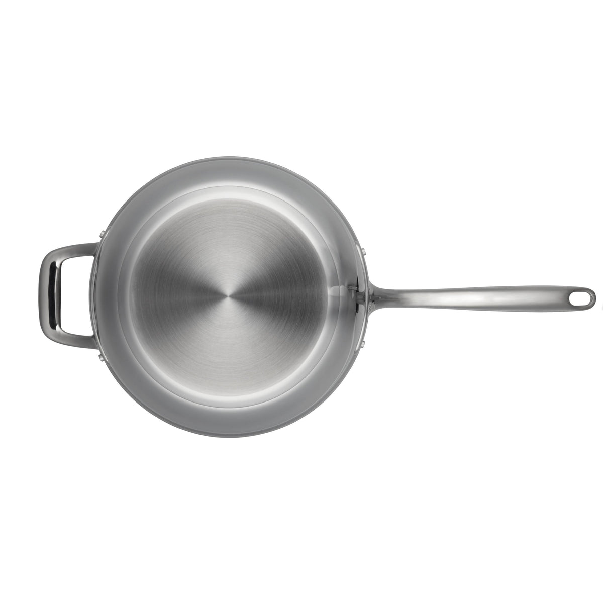 Stainless Steel Saucier G384286