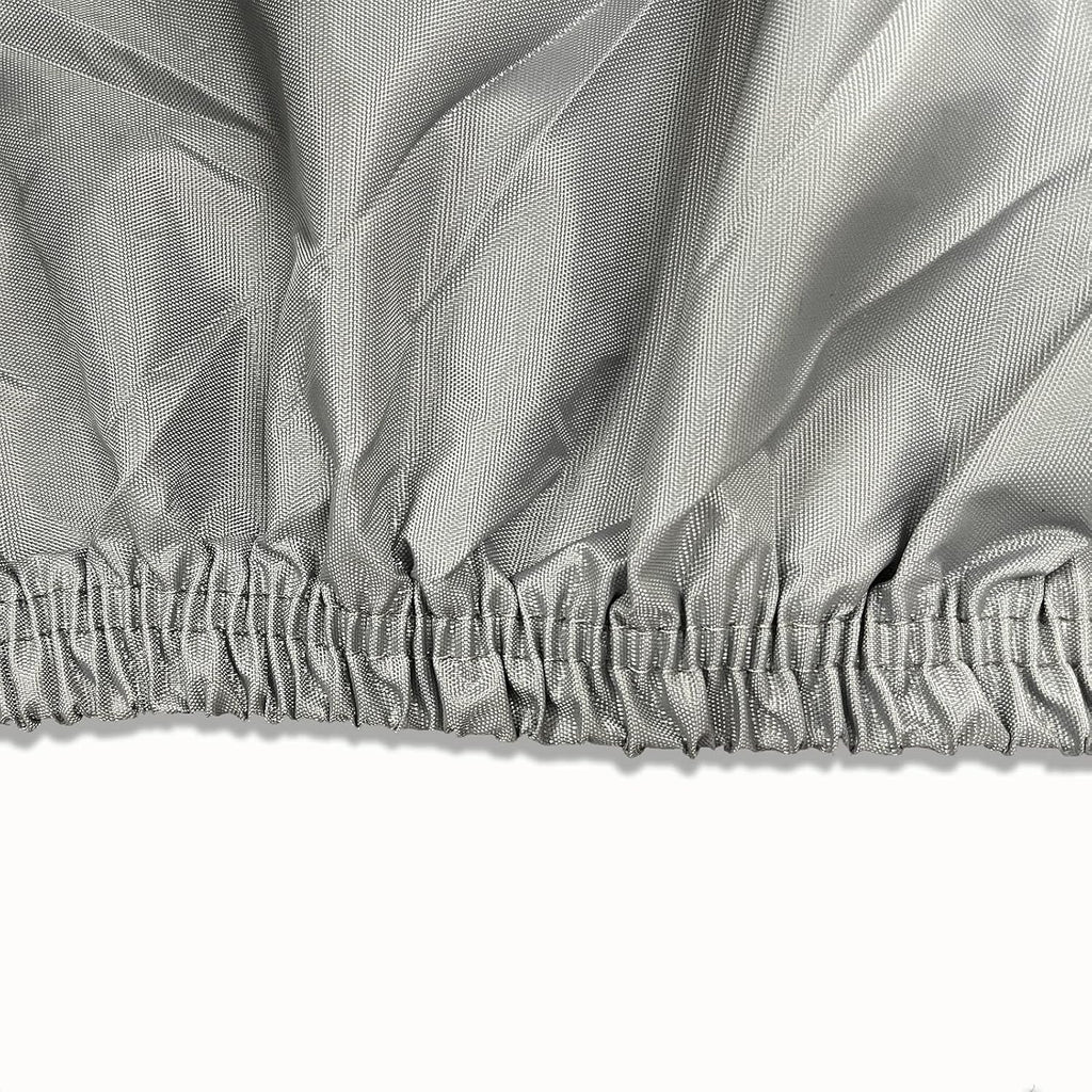 Camper Cover Fits 20' 21' 22' 23'L Zipper Access L914