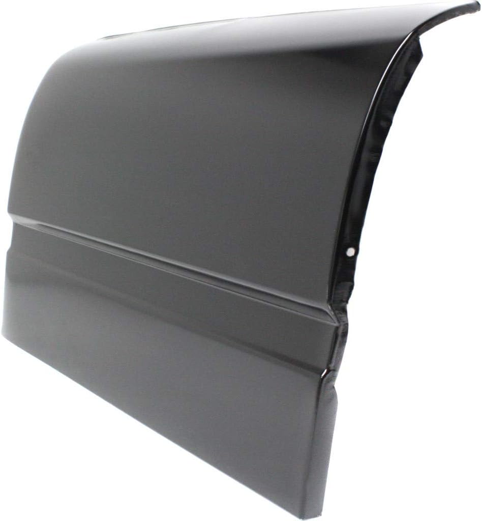 Cab Corner Outer Panel Extension for Chevy C1500 C2500 C3500 Extended Cab Pickup Pack of 2 X54627