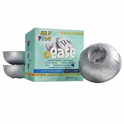 SmartChlor Refill Kit U584