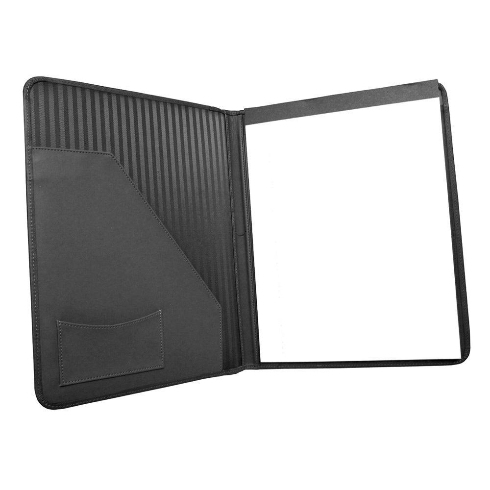 Green Writing Padfolio E311319