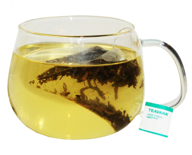 Jade Citrus Mint Tea - Pack of 24 Sachets H839991