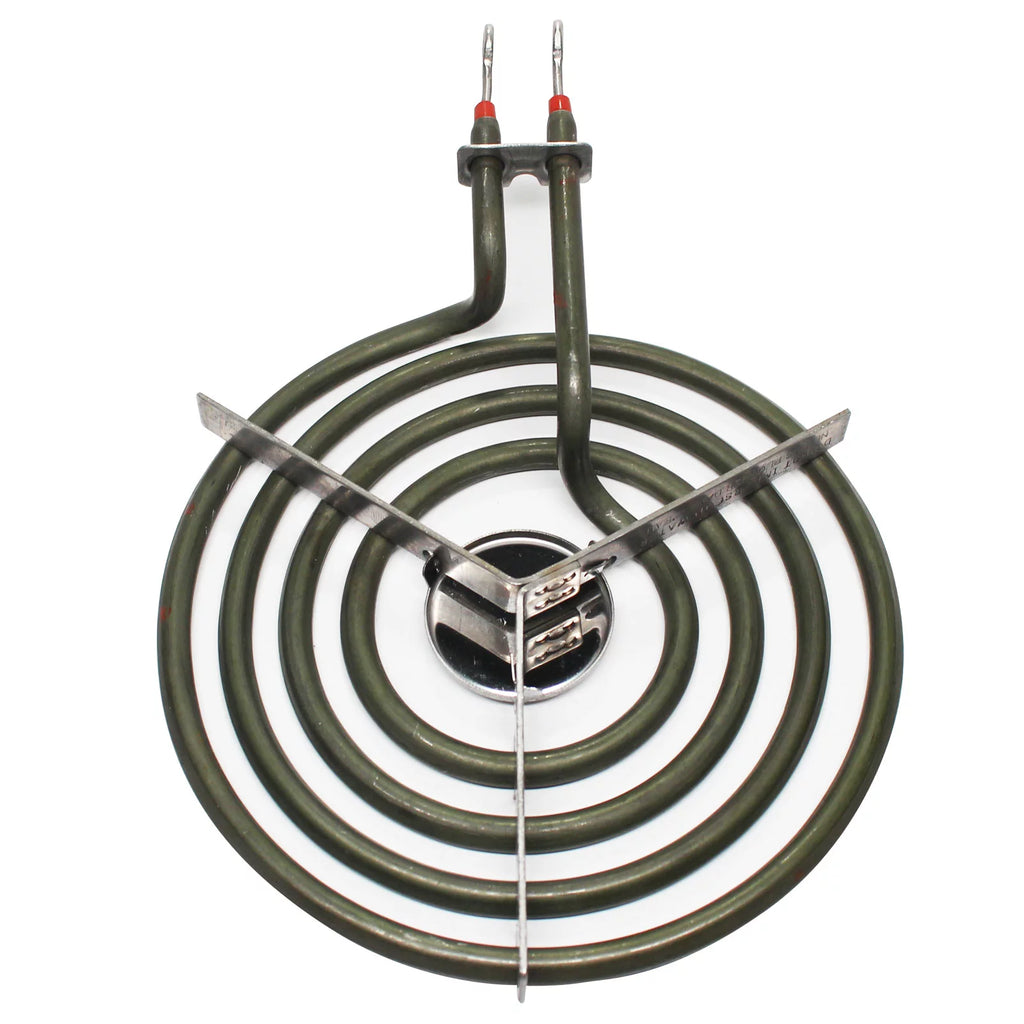 6 inch 4 Turns Surface Burner Element E3515