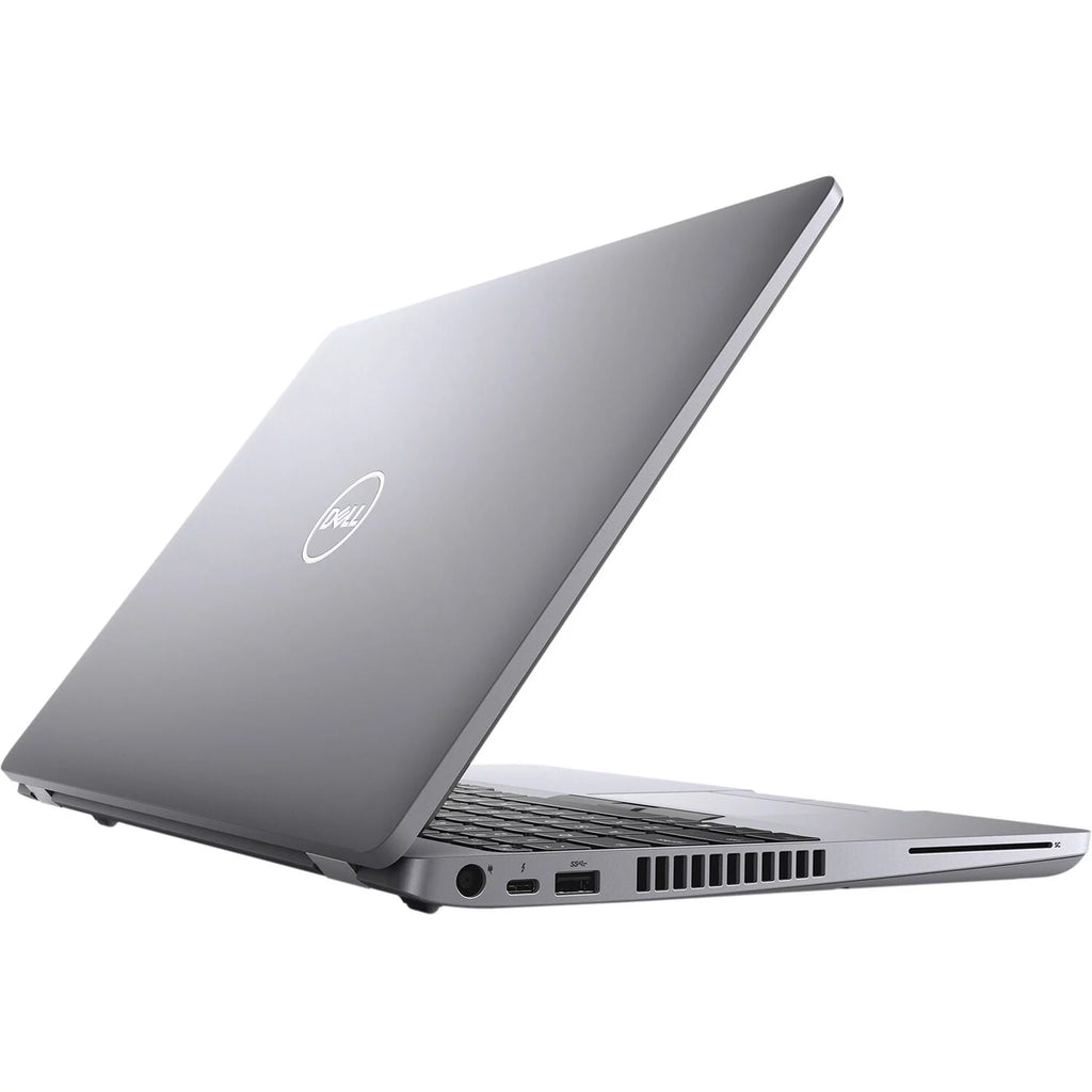 15.6" FHD Workstation Laptop Intel Core i5 16GB RAM 256GB SSD O61708