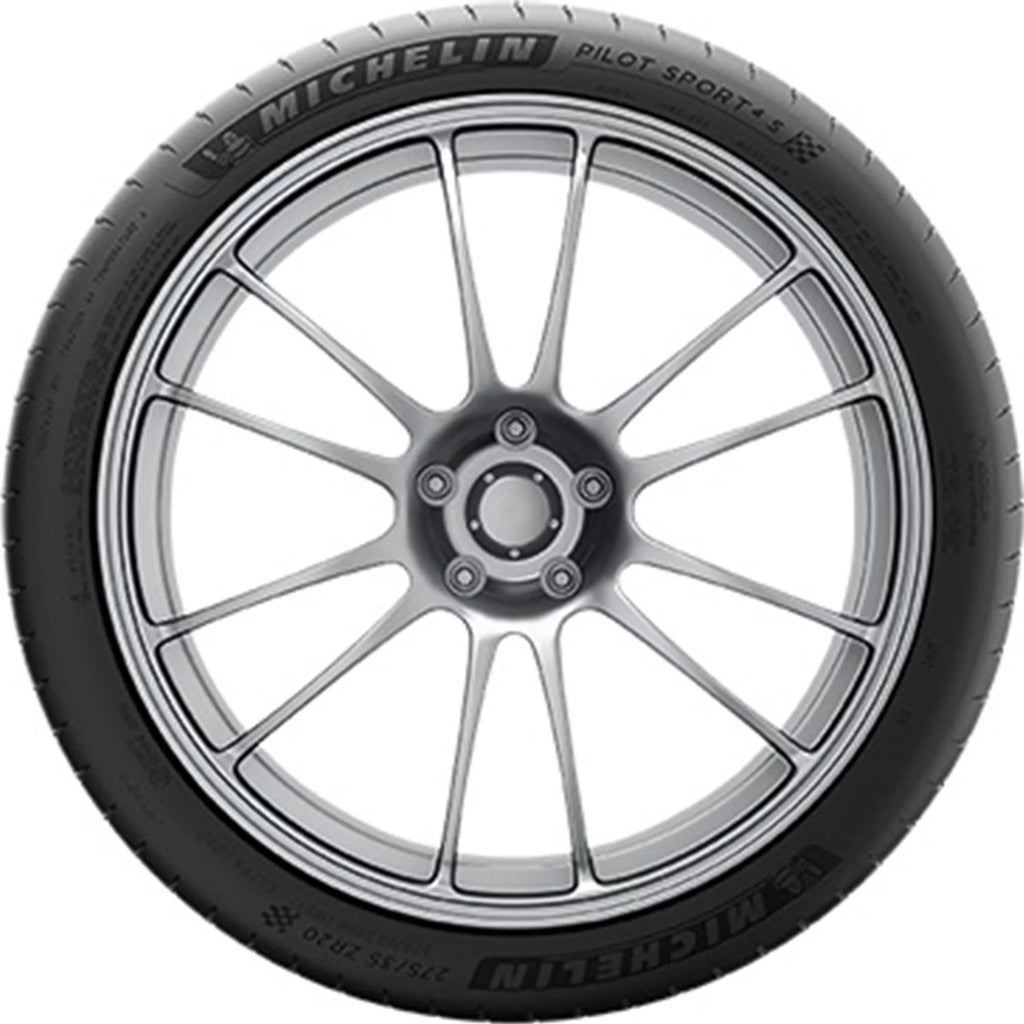 Performance Passenger Tire 255/35ZR18 (94Y) XL R92723