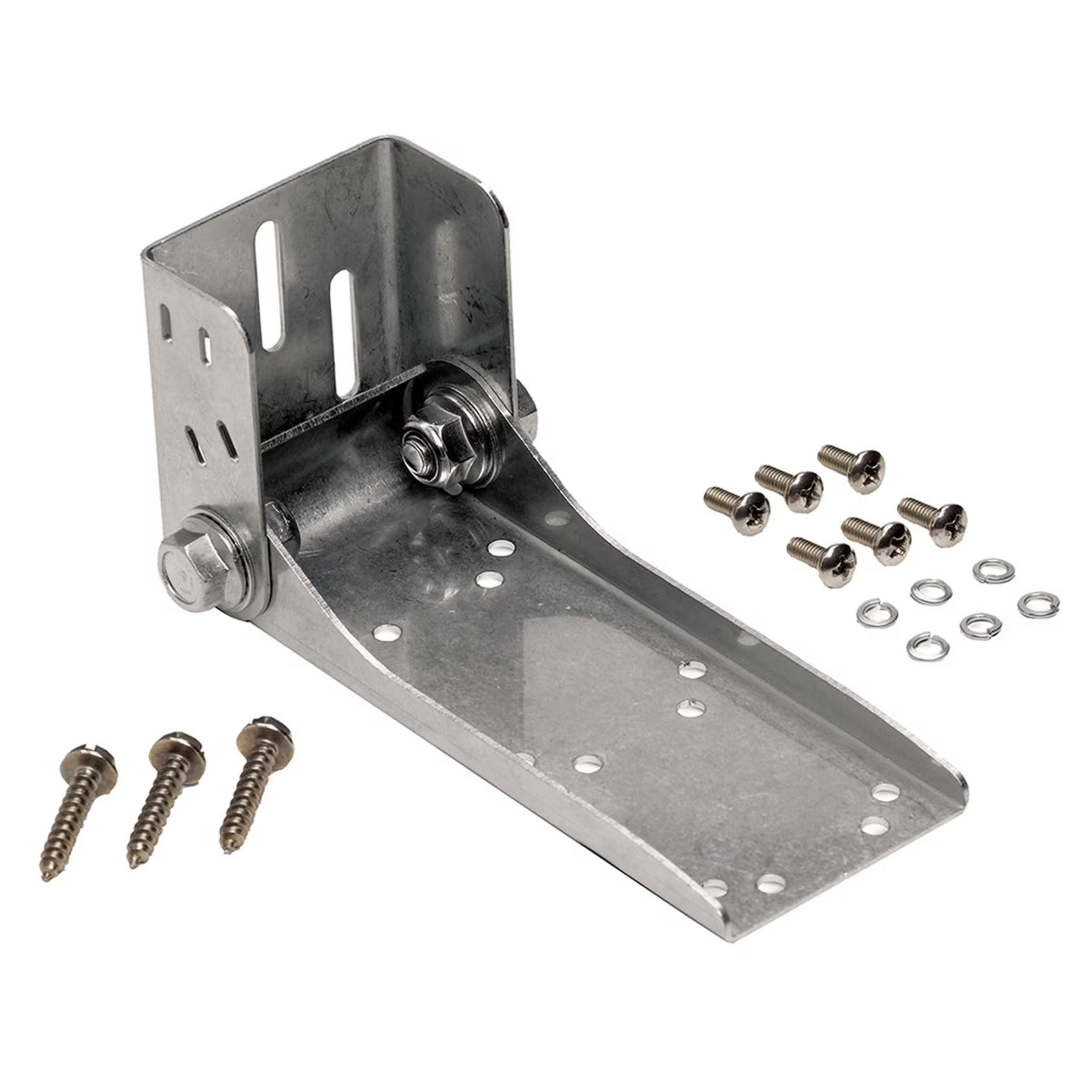Metal Transom Mount Bracket B227
