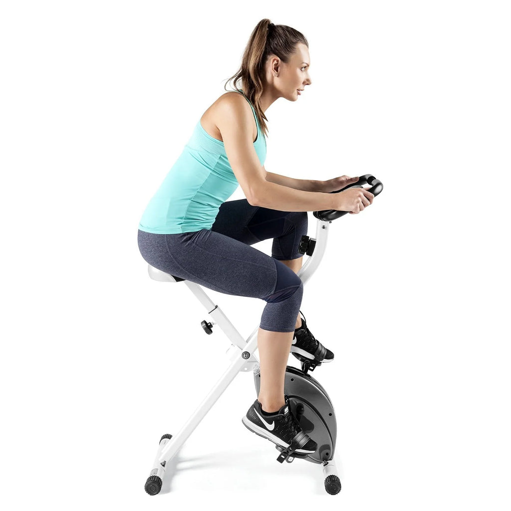 Foldable Exercise Bike U70949