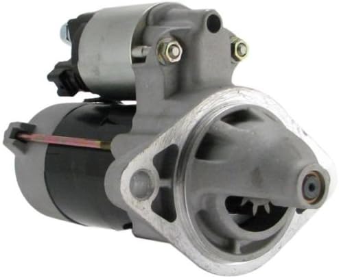 Starter for TOYOTA COROLLA 1.8L 2003-2008 Pack of 2 F166
