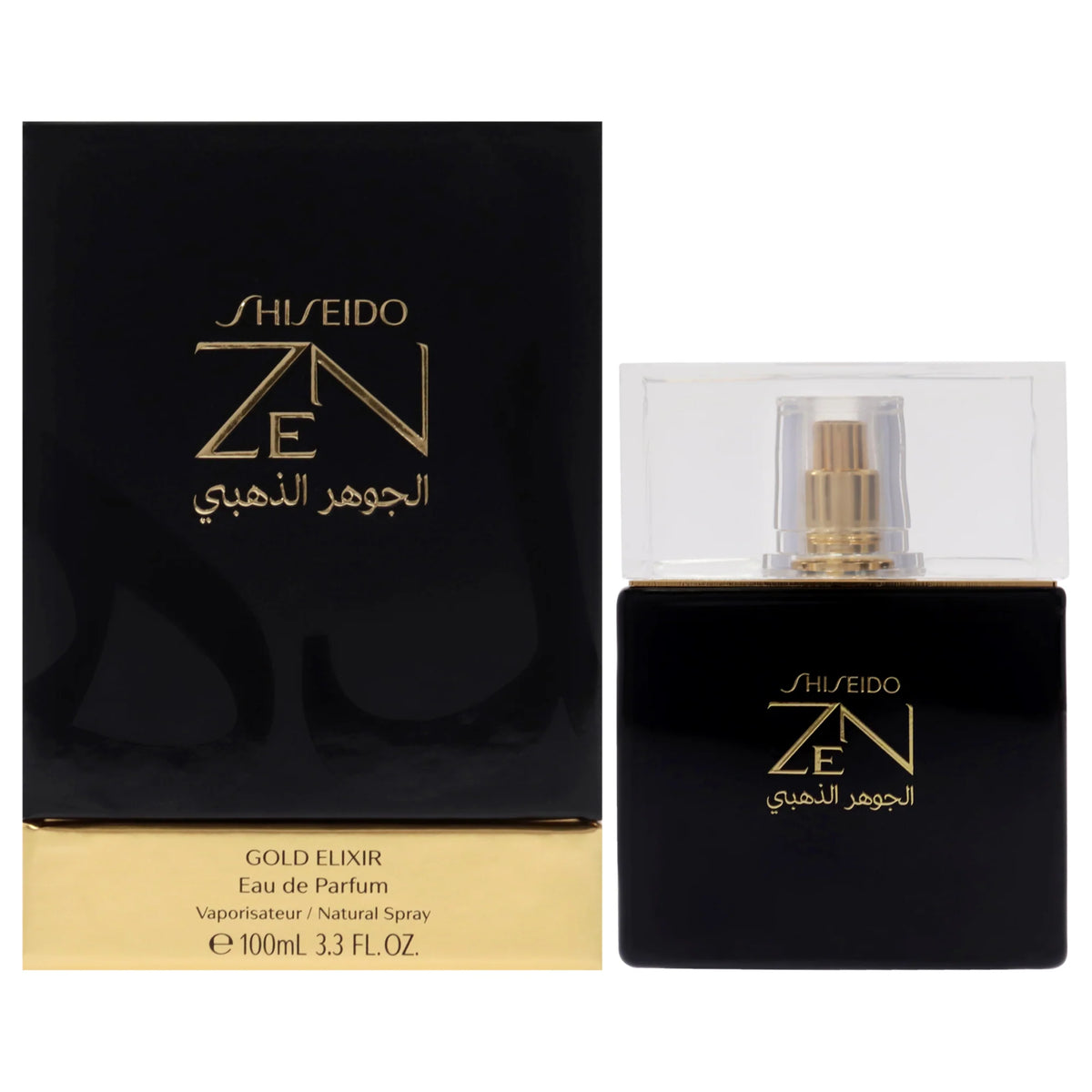 3.3 oz EDP Spray Q766