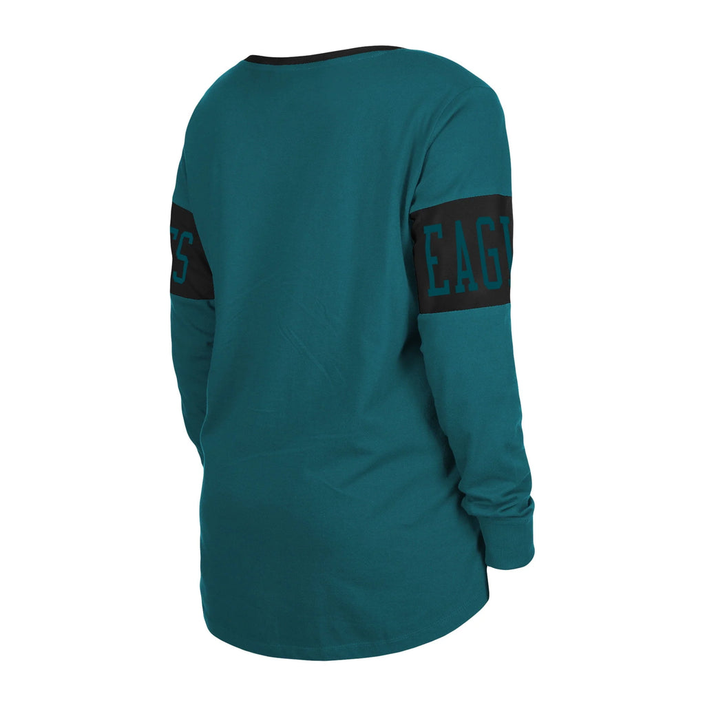 Women's Long Sleeve T-Shirt L416574