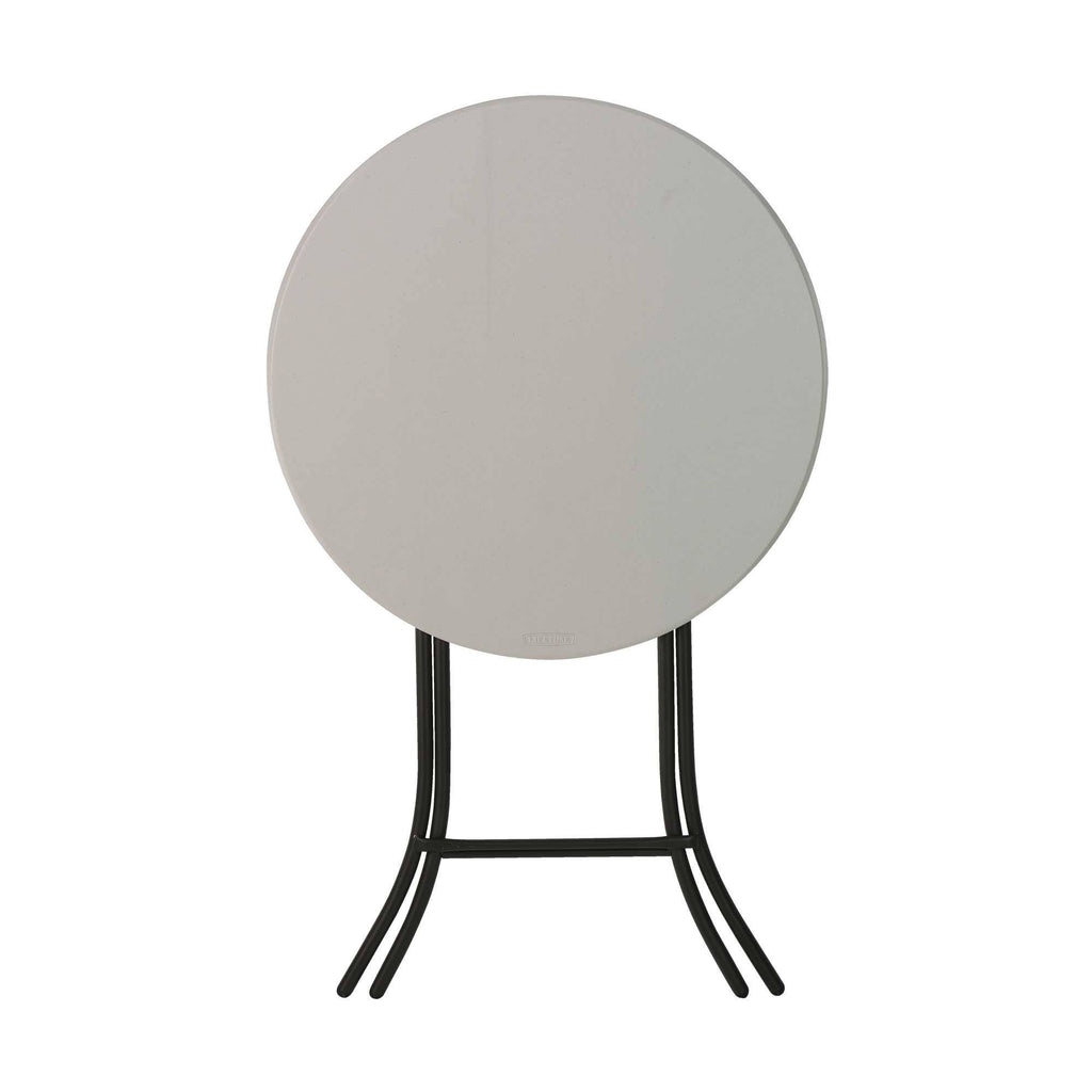 Round Bistro Table H692