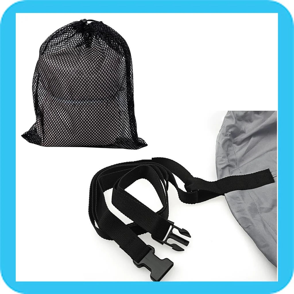 Boat Cover P66020