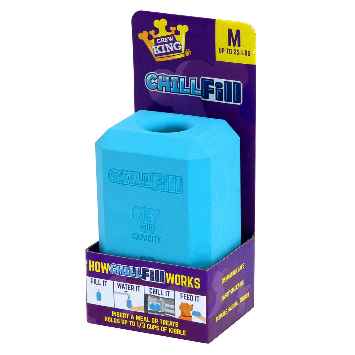 Dog Treat Toy J98860