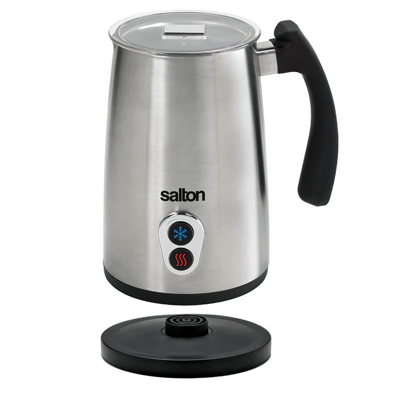 Cordless Milk Frother L61580