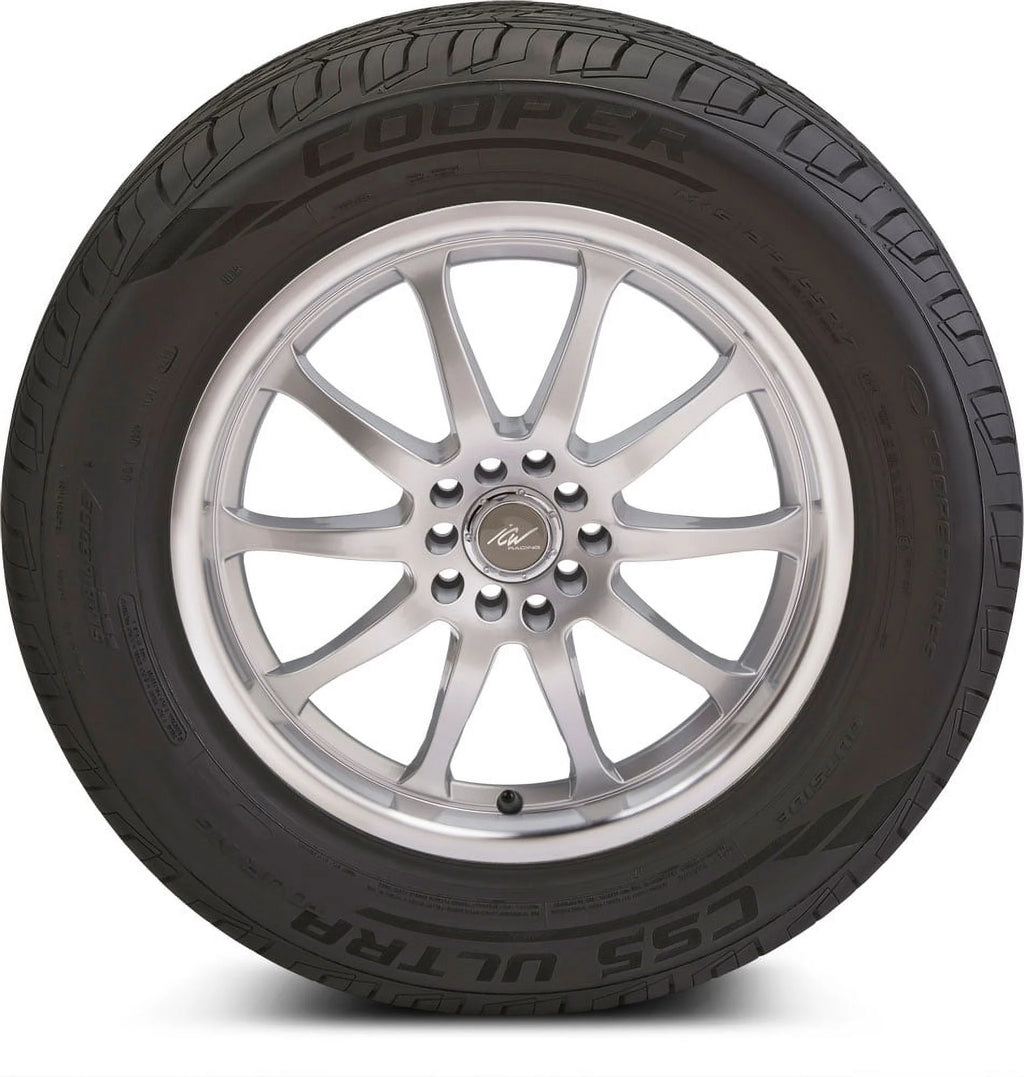 All-Season Touring Tire C131771