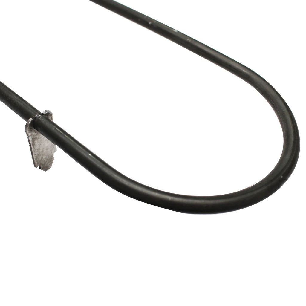 2-Pack Replacement Bake Element for General Electric Oven Z42065